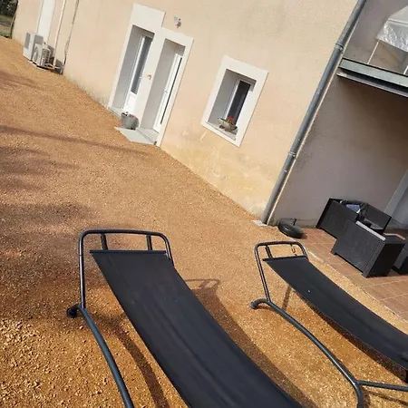 Calme Et Nature Apartment *